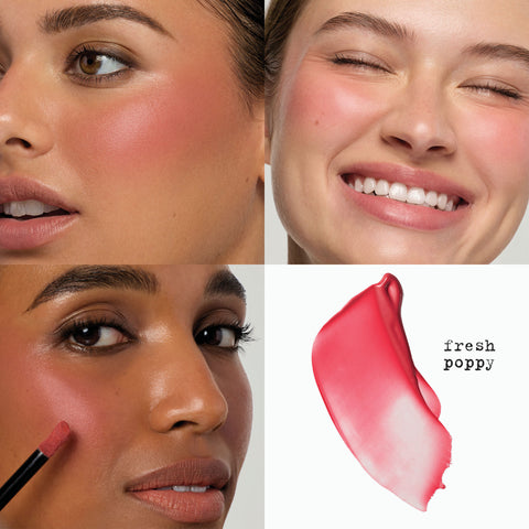 Convertible Color™ Nourishing Liqua-Tint Fresh Poppy - Stila Cosmetics UK