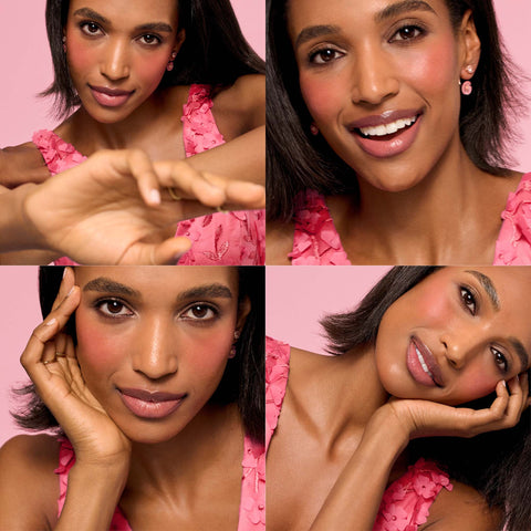 Convertible Color™ Nourishing Liqua-Tint Fresh Poppy - Stila Cosmetics UK