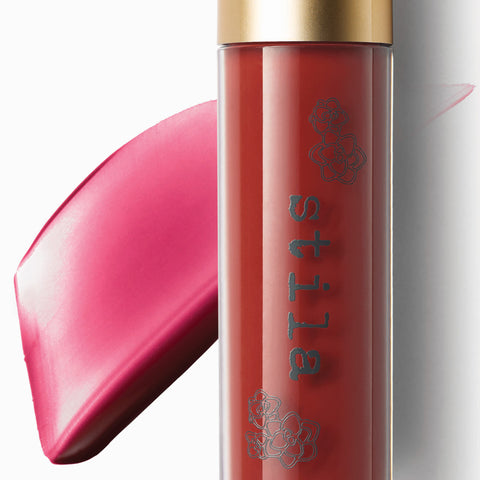 Convertible Color™ Nourishing Liqua-Tint Rebel Rose - Stila Cosmetics UK