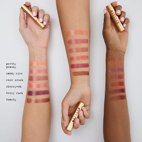Heaven's Dew™ Honey Glow Balm Cherry-Oh - Stila Cosmetics UK