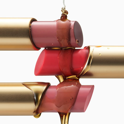 Heaven's Dew™ Honey Glow Balm Berry Rush