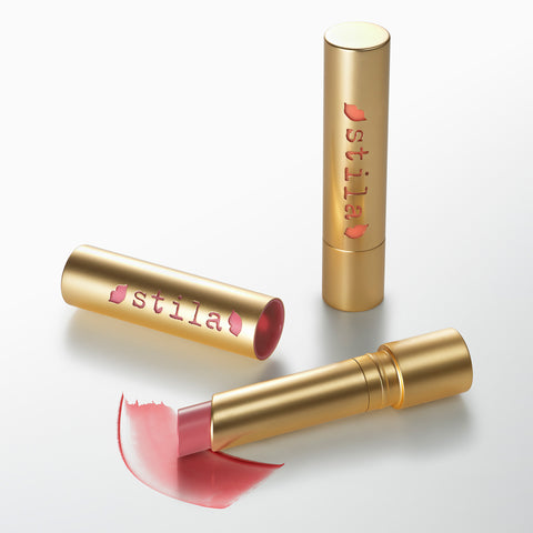 Heaven's Dew™ Honey Glow Balm Cherry-Oh - Stila Cosmetics UK
