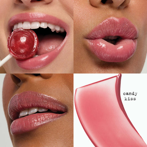 Heaven's Dew™ Honey Glow Balm Candy Kiss - Stila Cosmetics UK