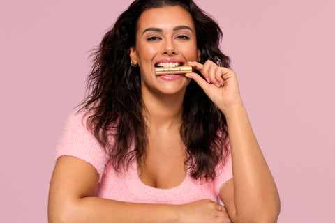Heaven's Dew™ Honey Glow Balm Candy Kiss - Stila Cosmetics UK