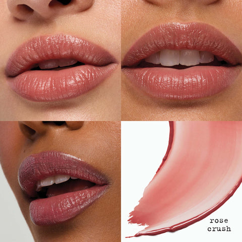 Heaven's Dew™ Honey Glow Balm Rose Crush - Stila Cosmetics UK