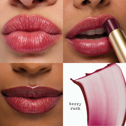 Heaven's Dew™ Honey Glow Balm Berry Rush