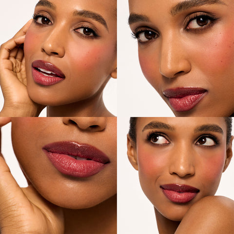 Heaven's Dew™ Honey Glow Balm Berry Rush