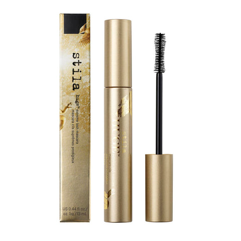 Huge™ Extreme Lash Mascara - Intense Black - Stila Cosmetics UK