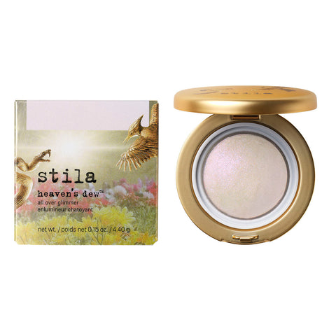 Heaven's Dew All Over Glimmer - Rainbow - Stila Cosmetics UK