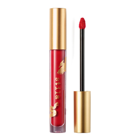 Stay All Day® Liquid Lipstick - Fiery - Stila Cosmetics UK