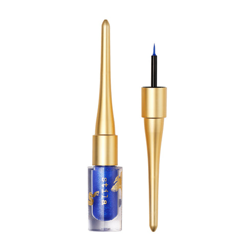 Stay All Day® InkWear™ Liquid Eye Liner - Electric Sky - Stila Cosmetics UK