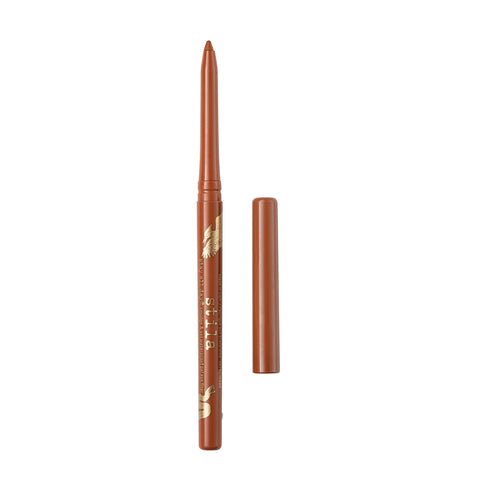 Stay All Day® Smudge & Set™ Waterproof Gel Eye Liner - Copper - Stila Cosmetics UK