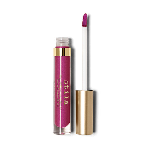 Stay All Day® Liquid Lipstick - Bacca - Stila Cosmetics UK