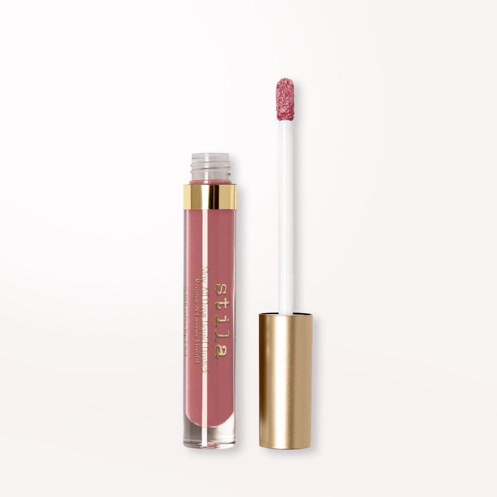 Stila Stay All Day® Liquid Lipstick | Stila Cosmetics UK