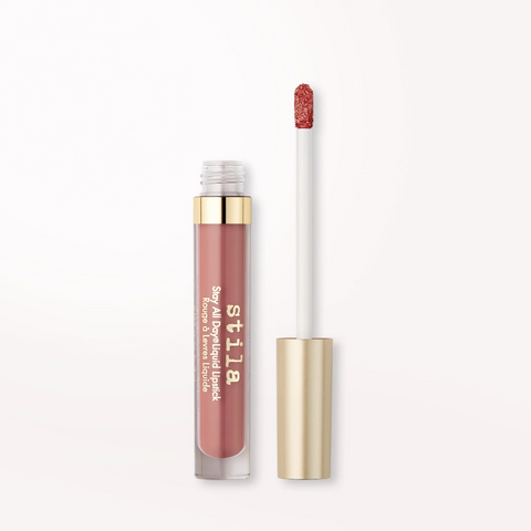 Stay All Day® Liquid Lipstick - Sheer Miele - Stila Cosmetics UK