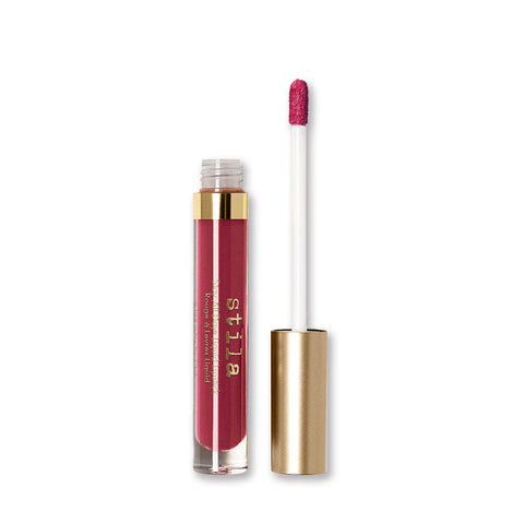 Stay All Day® Liquid Lipstick - Bacca - Stila Cosmetics UK