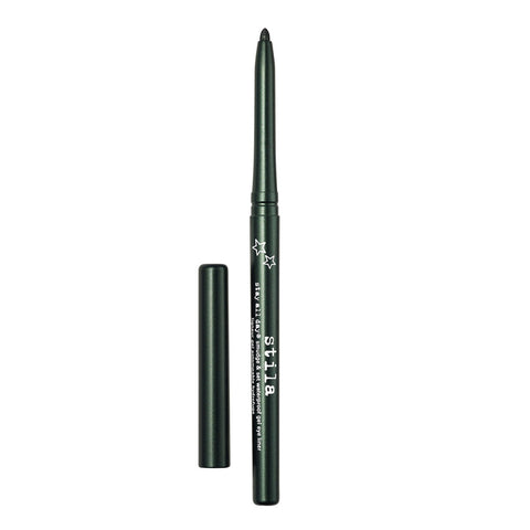 Stay All Day® Smudge & Set Waterproof Gel Eye Liner - Cypress - Stila Cosmetics UK