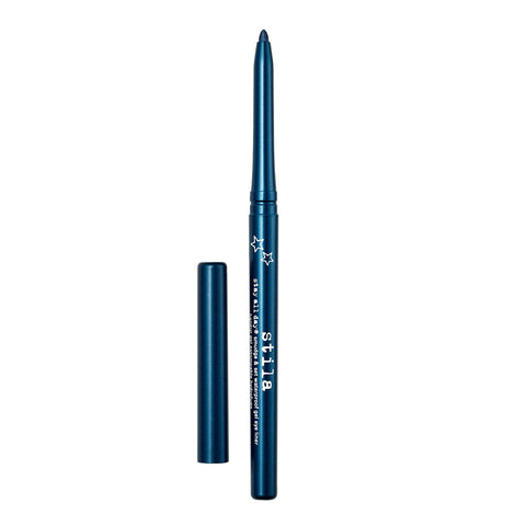 Stay All Day® Smudge & Set Waterproof Gel Eye Liner - Electric Lapis - Stila Cosmetics UK