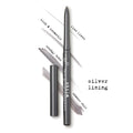 Stay All Day® Smudge & Set Waterproof Gel Eye Liner - Silver Lining - Stila Cosmetics UK