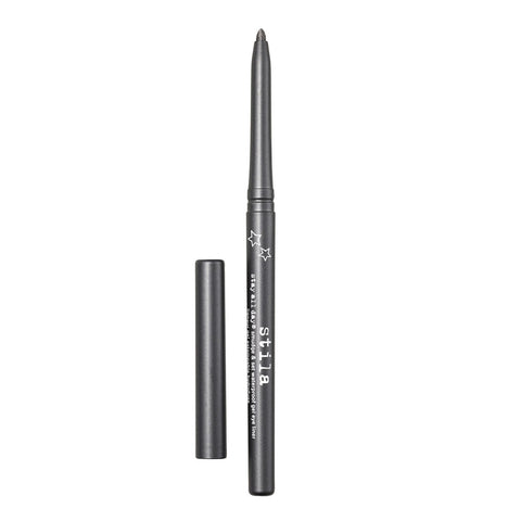 Stay All Day® Smudge & Set Waterproof Gel Eye Liner - Silver Lining - Stila Cosmetics UK