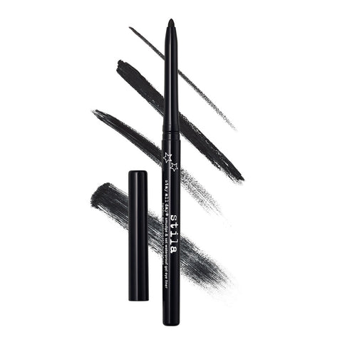 Stay All Day® Smudge & Set Waterproof Gel Eye Liner - Stingray Black - Stila Cosmetics UK