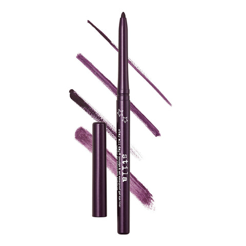 Stay All Day® Smudge & Set Waterproof Gel Eye Liner - Plumfull - Stila Cosmetics UK