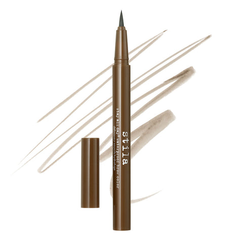 Stay All Day® Waterproof Brow Color - Medium - Stila Cosmetics UK