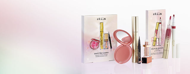 Stila Display Stila UK | Artistry-Proven, Cruelty-Free Make-up – Stila Cosmetics UK