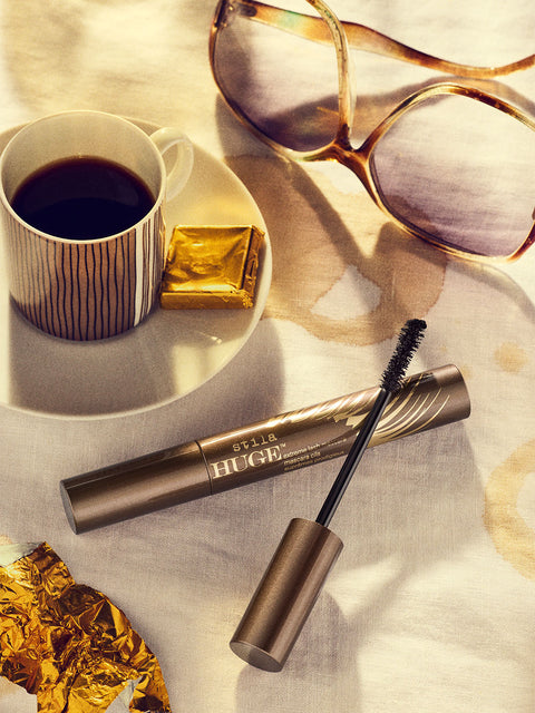 HUGE™ Extreme Lash Mascara in Brown