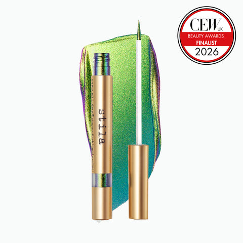 Stay All Day® Chroma-Flash Liquid Eyeliner Dragonfly