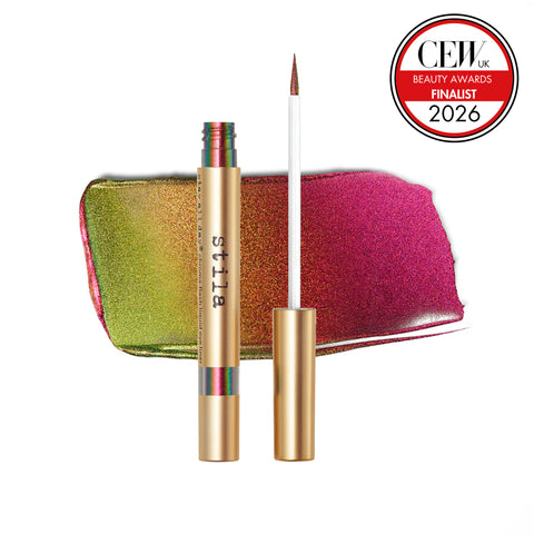 Stay All Day® Chroma-Flash Liquid Eyeliner Firefly - Stila Cosmetics UK
