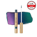 Stay All Day® Chroma-Flash Liquid Eyeliner Peacock - Stila Cosmetics UK