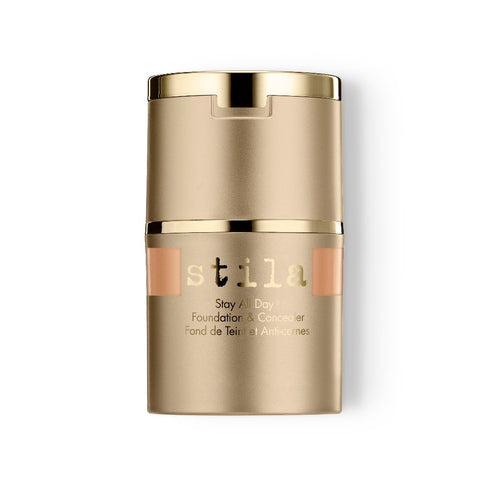 Stay All Day® Foundation & Concealer - Tone 6 - Stila Cosmetics UK