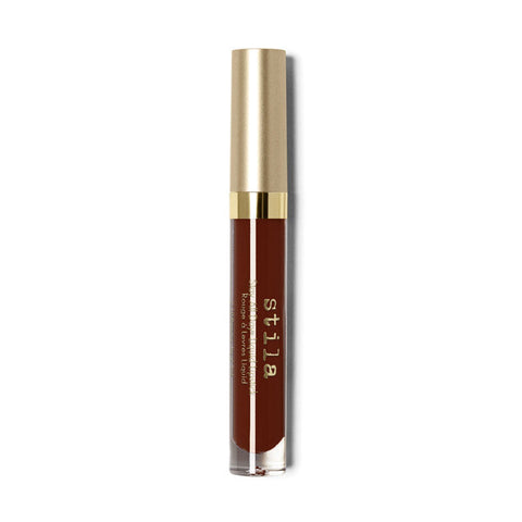 Stay All Day® Liquid Lipstick - Rubino - Stila Cosmetics UK