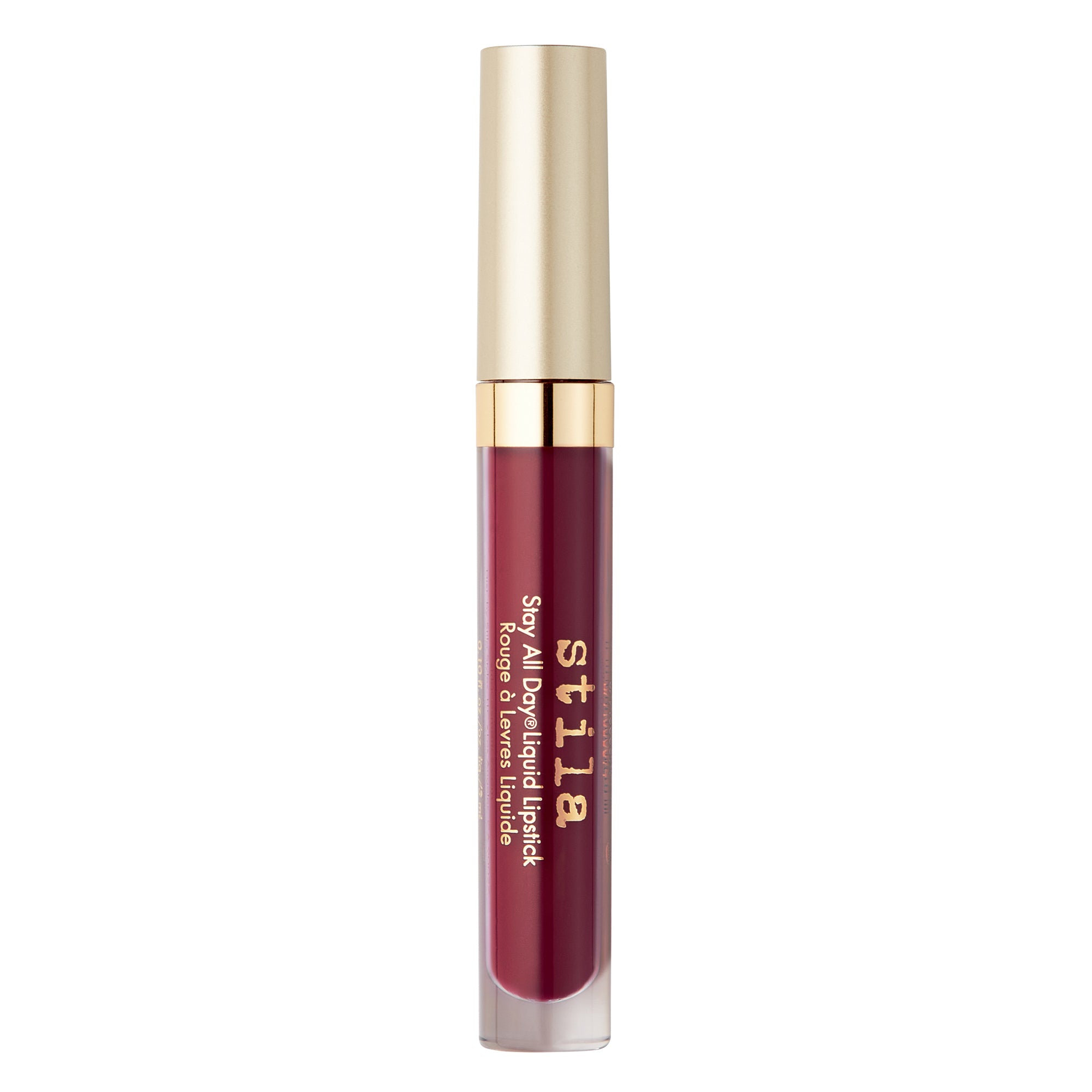 Stila Stay All Day® Liquid Lipstick | Stila Cosmetics UK