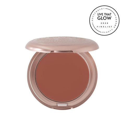 Convertible Color Dual Lip & Cheek Cream Peony - Stila Cosmetics UK