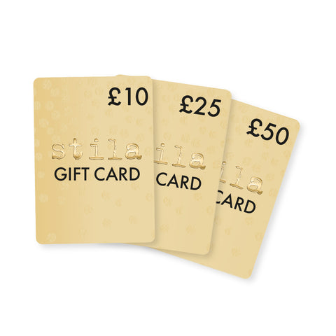 E-Gift Card £10 - Stila Cosmetics UK