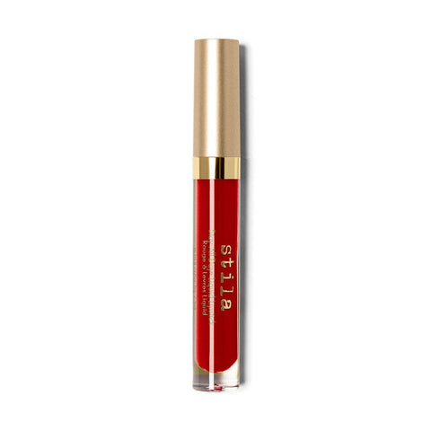 Snow Angels Stay All Day® Liquid Lipstick Duo - Red-y To Rumble