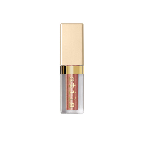 Glitter & Glow Liquid Eye Shadow - Dollish - Stila Cosmetics UK