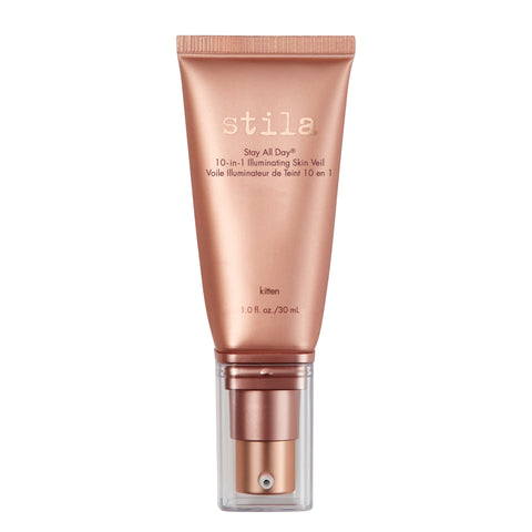 Stay All Day® 10-in-1 Illuminating Skin Veil - Stila Cosmetics UK