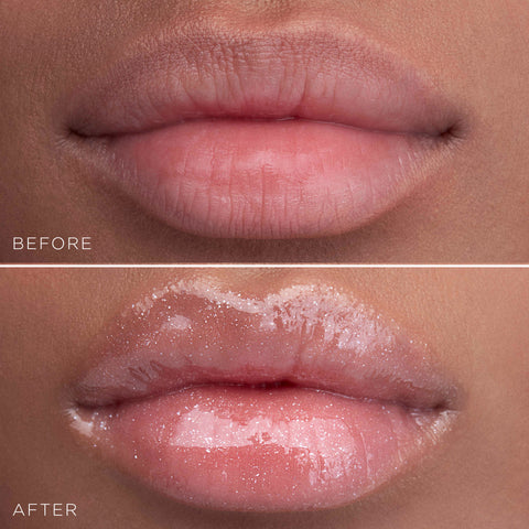 Plumping Lip Glaze - Amor - Stila Cosmetics UK