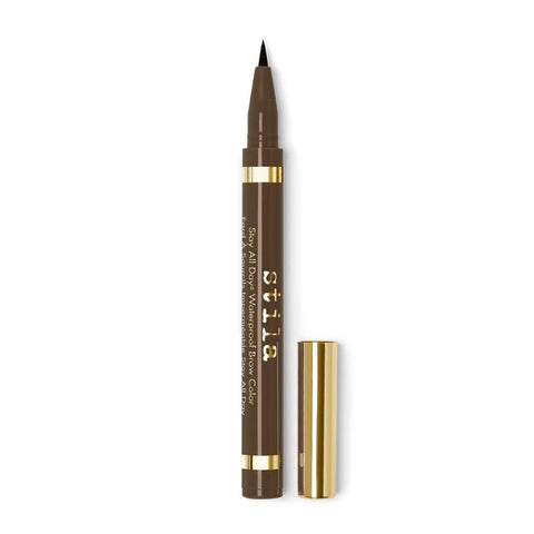 Stay All Day® Waterproof Brow Colour - Dark - Stila Cosmetics UK