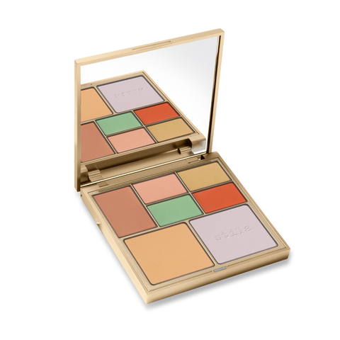 Correct & Perfect All-In-One Colour Correcting Palette - Stila Cosmetics UK