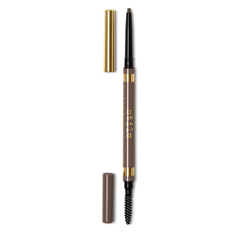 Sketch & Sculpt Brow Pencil - Light Brow - Stila Cosmetics UK