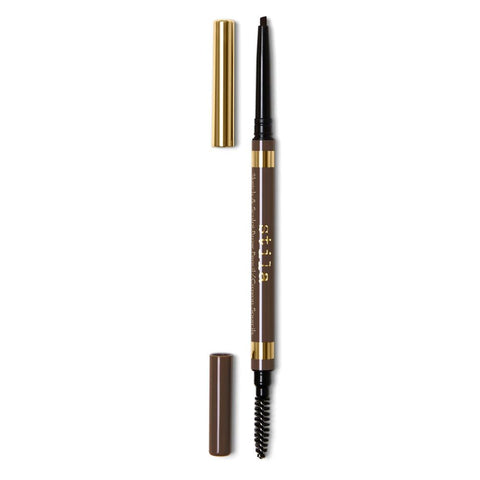 Sketch & Sculpt Brow Pencil Dark Brow - Stila Cosmetics UK