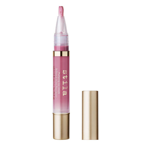 Plumping Lip Glaze - Sistine - Stila Cosmetics UK