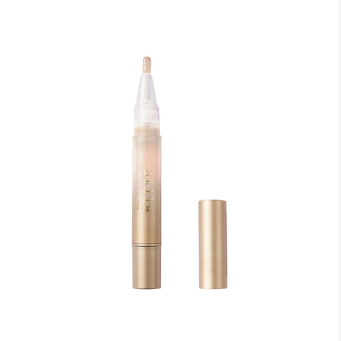 Plumping Lip Glaze - In The Clear - Stila Cosmetics UK