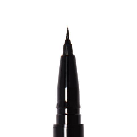 Stay All Day® Dual-Ended Waterproof Liquid Eye Liner - Intense Black - Stila Cosmetics UK