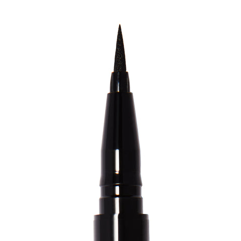 Stay All Day® Dual-Ended Waterproof Liquid Eye Liner - Intense Black - Stila Cosmetics UK