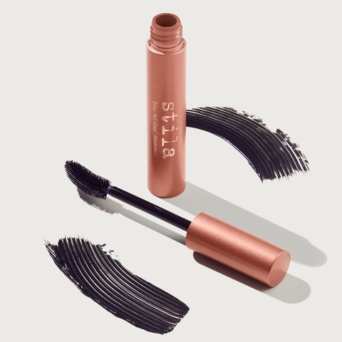 Stay All Day® Mascara - Stila Cosmetics UK